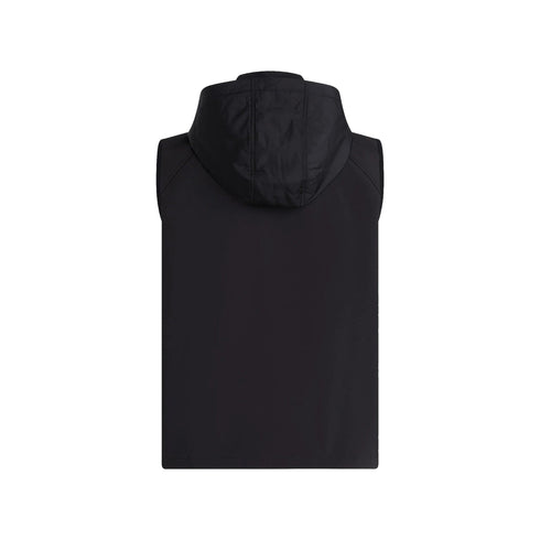Calvin Klein Gilet Gilet Uomo in softshell con taschino S - Francavilla Moda